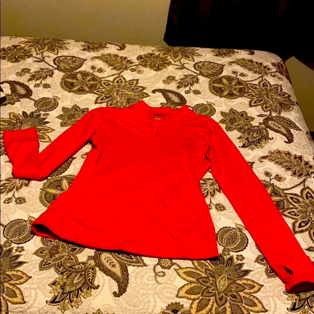 Cold weather gear
